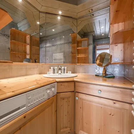 1850 - 4 Pers, Skis Aux Pieds, Wifi, Parking - Fr-1-631-220 Апартаменты *