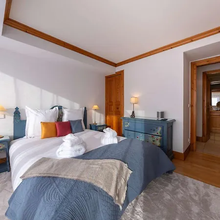 1850 - 4 Pers, Skis Aux Pieds, Wifi, Parking - Fr-1-631-220 *