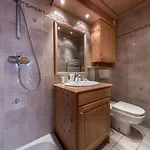 1850 - 4 Pers, Skis Aux Pieds, Wifi, Parking - Fr-1-631-220 Courchevel