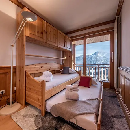 1850 - 4 Pers, Skis Aux Pieds, Wifi, Parking - Fr-1-631-220 公寓