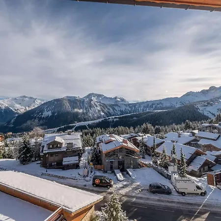 1850 - 4 Pers, Skis Aux Pieds, Wifi, Parking - Fr-1-631-220 Apartment *