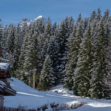 1850 - 4 Pers, Skis Aux Pieds, Wifi, Parking - Fr-1-631-220 Apartment