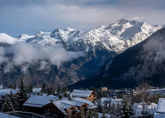 Apartment 1850 - 4 Pers, Skis Aux Pieds, Wifi, Parking - Fr-1-631-220 *