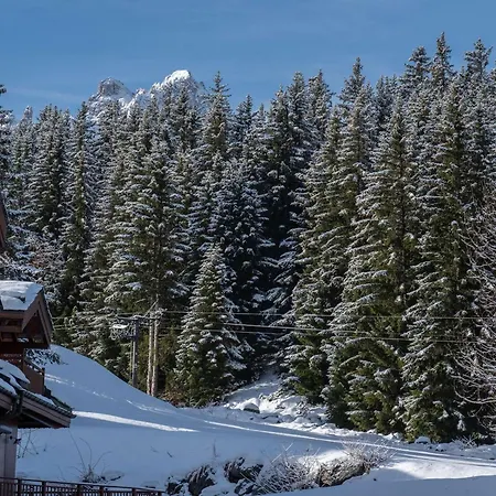 1850 - 4 Pers, Skis Aux Pieds, Wifi, Parking - Fr-1-631-220 קורשבל